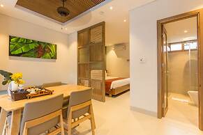 Tam House Villa Hotel