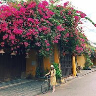 Tam House Villa Hotel