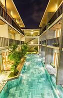 Tam House Villa Hotel