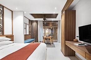 Tam House Villa Hotel