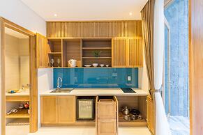 Tam House Villa Hotel