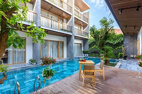 Tam House Villa Hotel