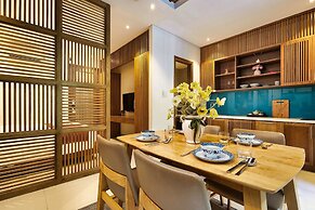 Tam House Villa Hotel
