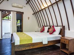 Gili Turtle Beach Resort