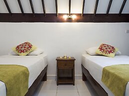 Gili Turtle Beach Resort