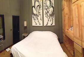 Nakara Loft Chiangmai Nimman