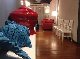 Nakara Loft Chiangmai Nimman