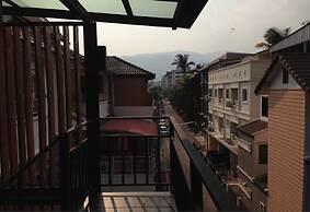 Nakara Loft Chiangmai Nimman