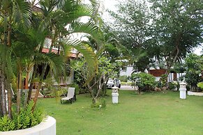 Mayan Apartment