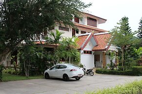 Mayan Apartment