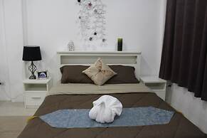 Mayan Apartment