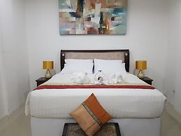 Mayan Apartment