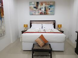 Mayan Apartment