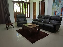Mayan Apartment
