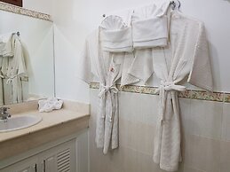 Mayan Apartment