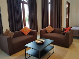 Mayan Apartment