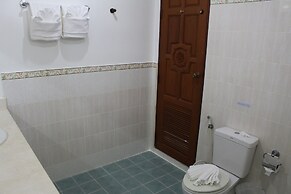 Mayan Apartment