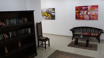 Mayan Apartment