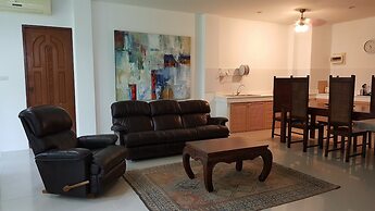 Mayan Apartment