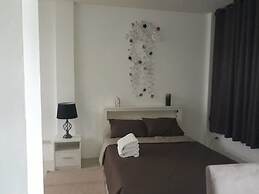 Mayan Apartment