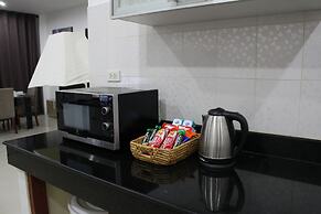 Mayan Apartment
