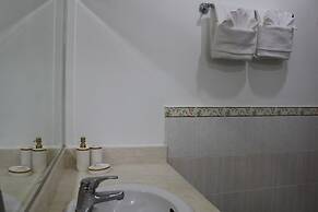 Mayan Apartment
