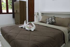 Mayan Apartment