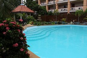 Mayan Apartment