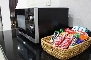 Mayan Apartment