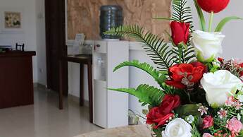 Mayan Apartment
