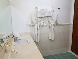 Mayan Apartment