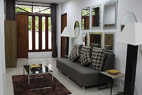 Mayan Apartment