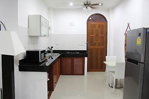 Mayan Apartment