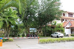 Mayan Apartment