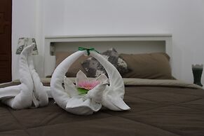 Mayan Apartment