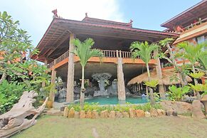 Udara Bali