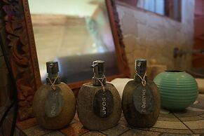 Udara Bali