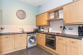 Edinburgh Victorian Luxury Apartment