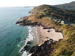 OceanScape Luxury Beachfront Villas