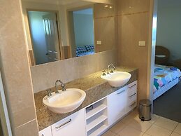 OceanScape Luxury Beachfront Villas