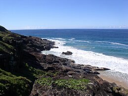 OceanScape Luxury Beachfront Villas