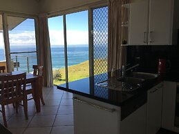 OceanScape Luxury Beachfront Villas