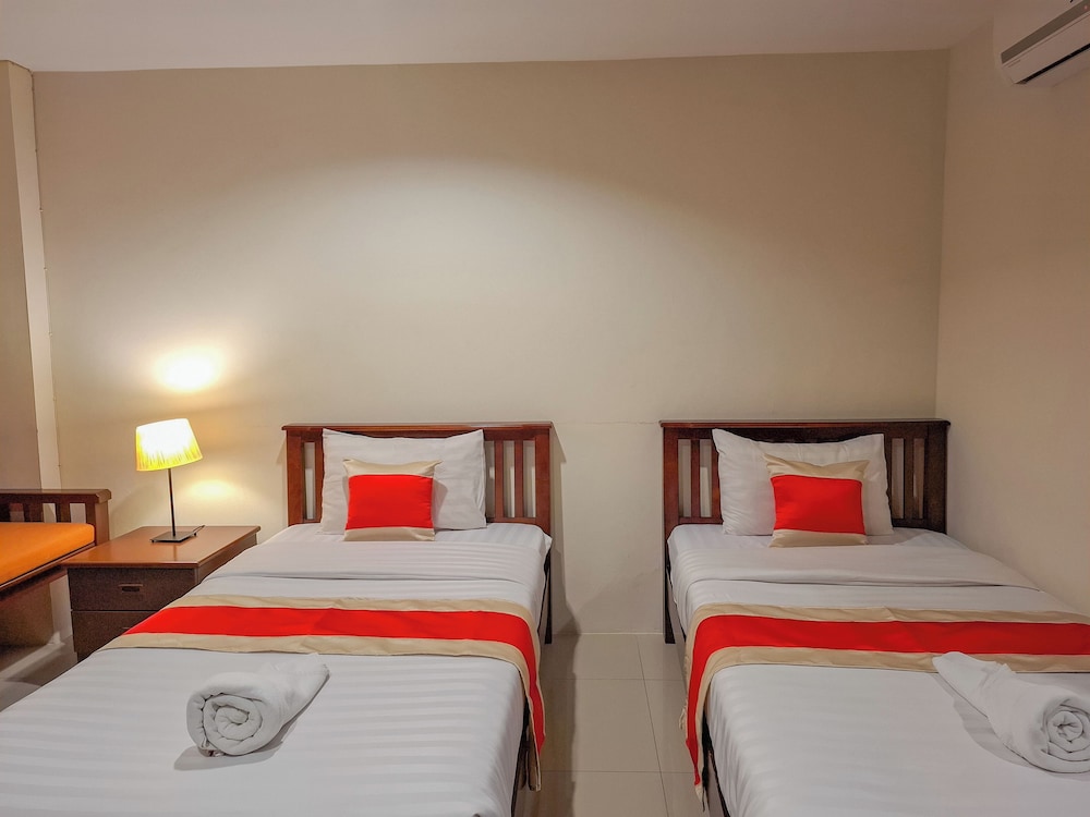 The Hideaway Resort Pattaya Chonburi