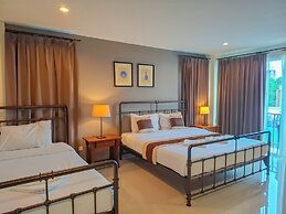 The Hideaway Resort Pattaya Chonburi