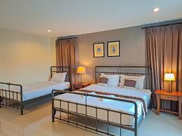 The Hideaway Resort Pattaya Chonburi