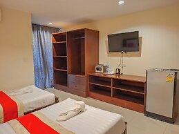 The Hideaway Resort Pattaya Chonburi