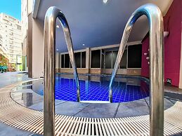 The Hideaway Resort Pattaya Chonburi