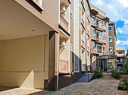 The Hideaway Resort Pattaya Chonburi