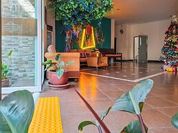 The Hideaway Resort Pattaya Chonburi