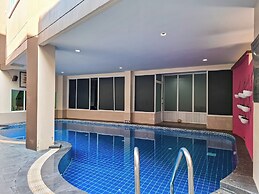 The Hideaway Resort Pattaya Chonburi